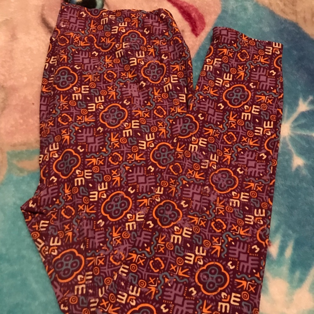 LuLaRoe Leggings